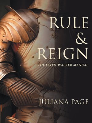 cover image of Rule & Reign